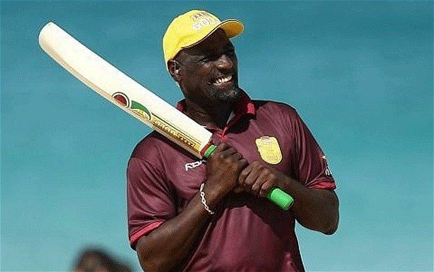 West Indies legend Sir Viv Richards will always be the king of