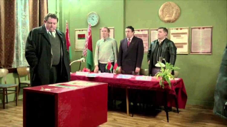 Viva Belarus! Electoral Falsifications in Belarus VIVA