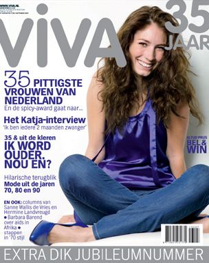 Viva (Dutch magazine)