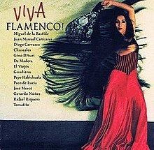 Viva Flamenco! httpsuploadwikimediaorgwikipediaenthumbd