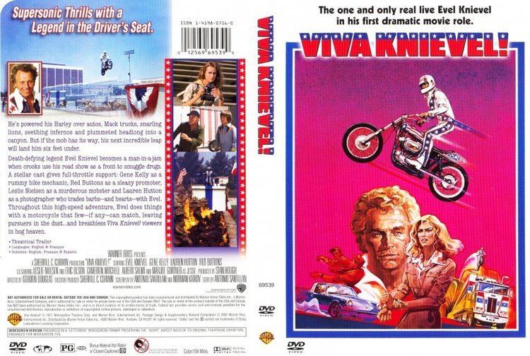 Viva Knievel! Viva Knievel Alchetron The Free Social Encyclopedia