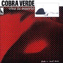 Viva la Muerte (Cobra Verde album) httpsuploadwikimediaorgwikipediaenthumb0