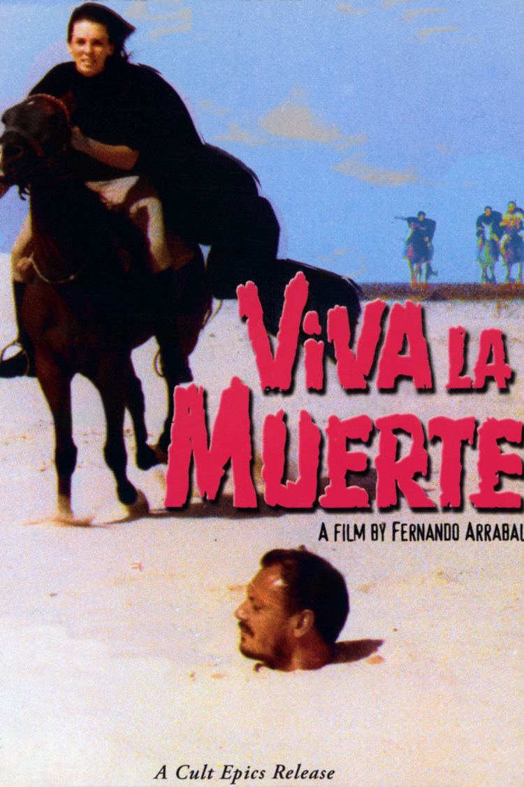 Viva la Muerte (film) wwwgstaticcomtvthumbdvdboxart32868p32868d
