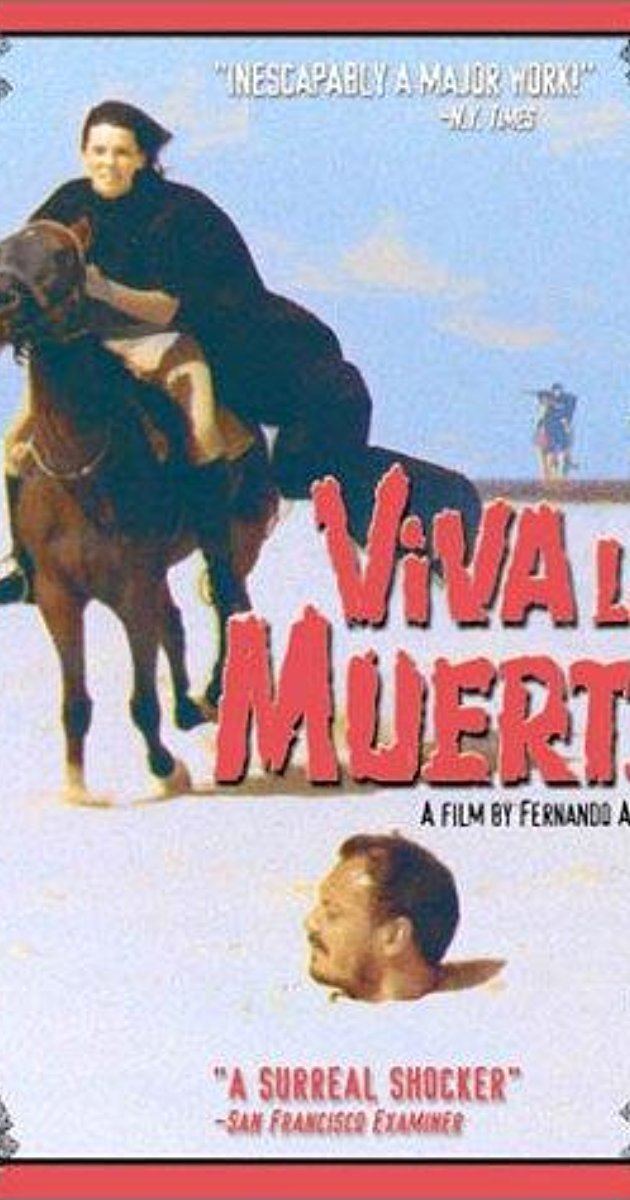 Viva la Muerte (film) Long Live Death 1971 IMDb