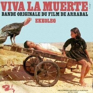 Viva la Muerte (film) Soundtrack Viva la Muerte Ekkoleg 1971 MemorHits
