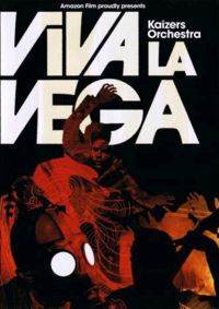 Viva la Vega