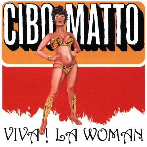 Viva! La Woman cdnalbumoftheyearorgalbum23449vivalawomanjpg