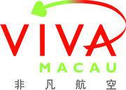 Viva Macau wwwmynetbizzcomlowcostairlinesvivamacaulog