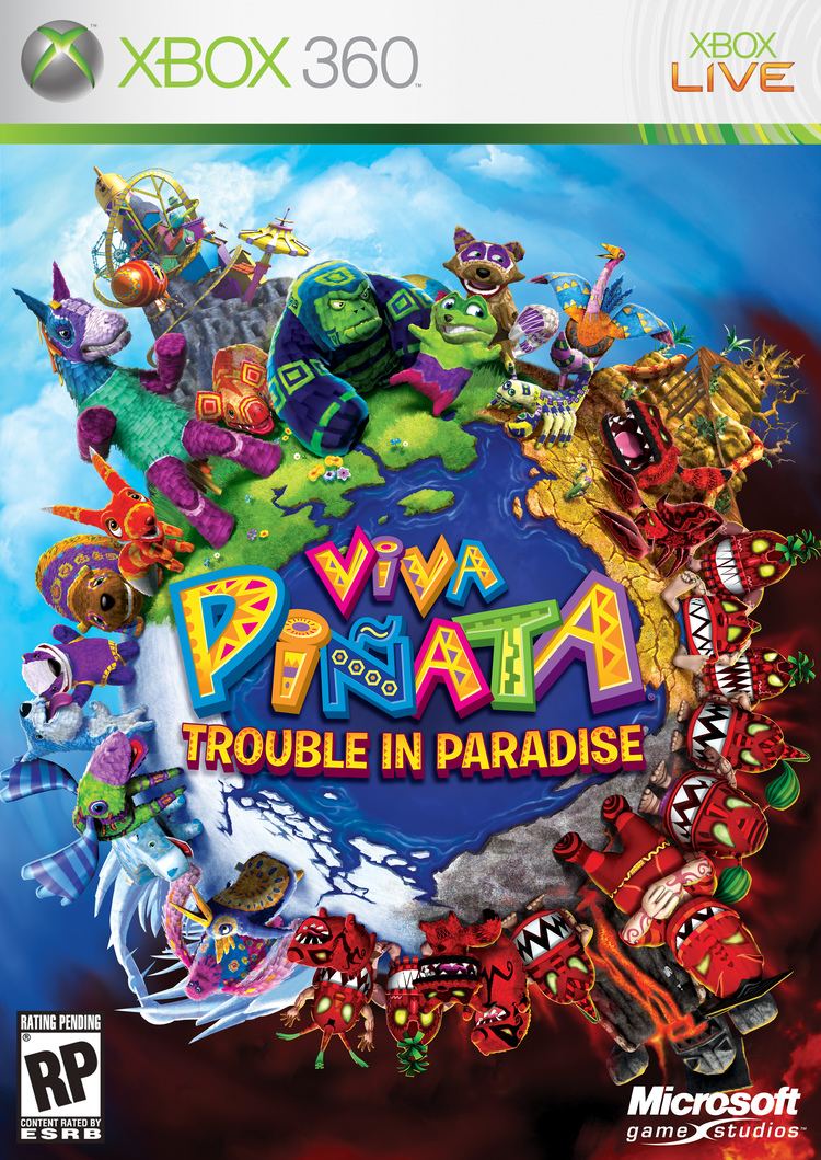 Viva Piñata: Trouble in Paradise wwwmundorarecomimgsgameboxbigboxvivapinata