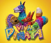 Viva Piñata (TV series) httpsuploadwikimediaorgwikipediaen220Pin