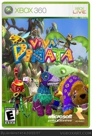 Viva Piñata (video game) vgboxartcomboxes3606856vivapinatajpg