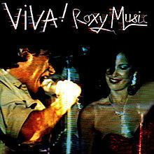 Viva! (Roxy Music album) httpsuploadwikimediaorgwikipediaenthumbe