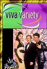 Viva Variety Viva Variety TV Series 19971999 IMDb