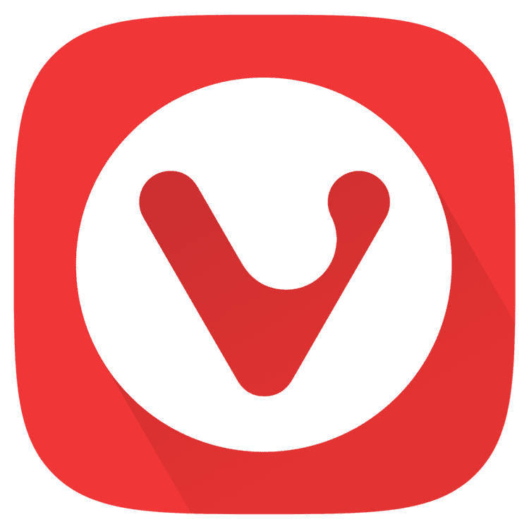 Vivaldi (web browser) httpsvivaldicompressiconsviviconpng