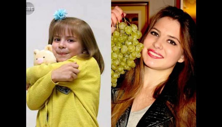 ¡Vivan los niños! Vivan los nios mira el antes y el despus del elenco Telenovelas