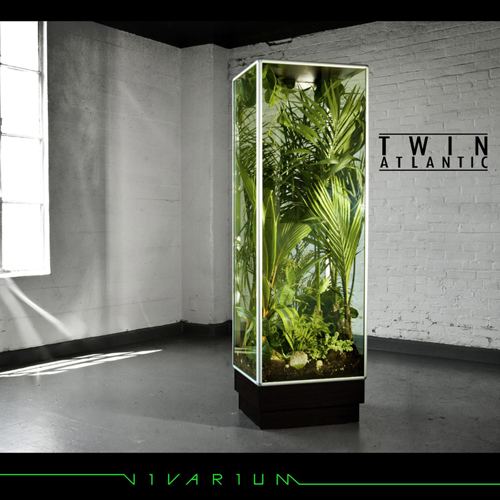 Vivarium (album) wwwculchieimagesTwinAtlantic002jpg