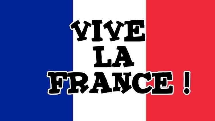 Vive la France Vive La France Short Comedy Film 2016 YouTube