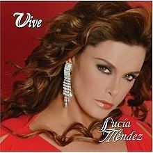 Vive (Lucía Méndez album) httpsuploadwikimediaorgwikipediaenthumbe