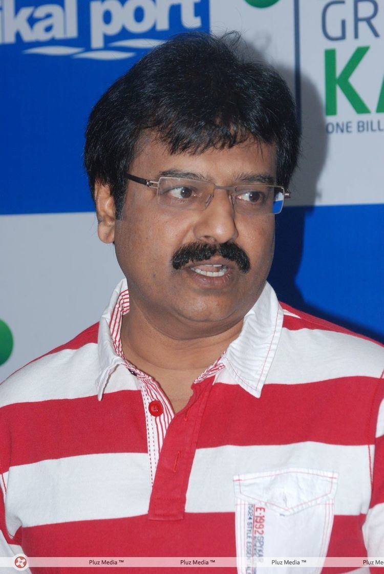 Vivek (actor) Vivek actor vivek at green kalam initiative pictures