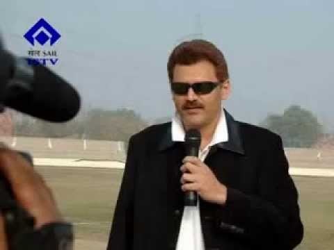Vivek Razdan Appointed in Delhi ranji trophy YouTube