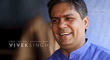 Vivek Singh (chef) httpsuploadwikimediaorgwikipediacommonsthu