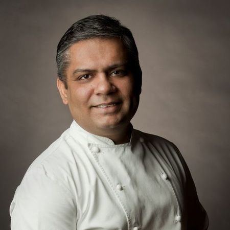 Vivek Singh (chef) Vivek Singh chef