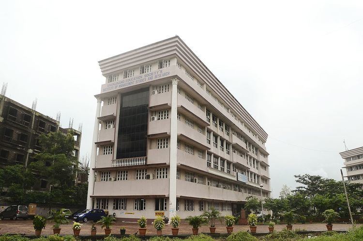 Vivekanand Education Society's Institute of Management Studies and Research