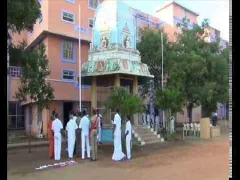 Vivekananda College, Madurai Vivekananda College Republic Day 2014 YouTube
