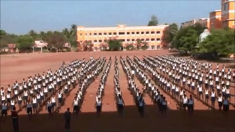 Vivekananda College, Madurai Vivekananda College Madurai YouTube