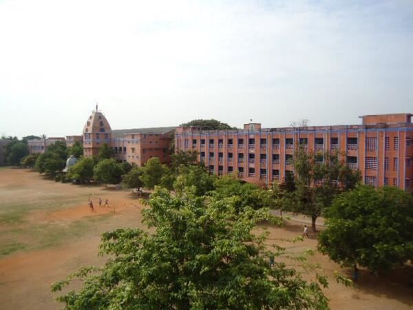 Vivekananda College, Madurai Vivekananda College Madurai Admissions Contact Website