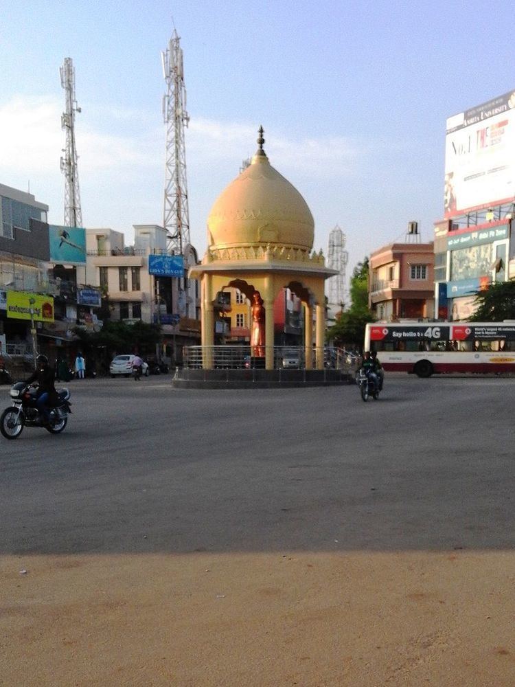 Vivekananda Nagar