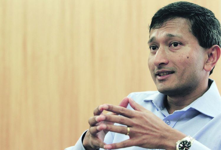 Vivian Balakrishnan 10 Motivational Quotes From Singapore Ministers To Start