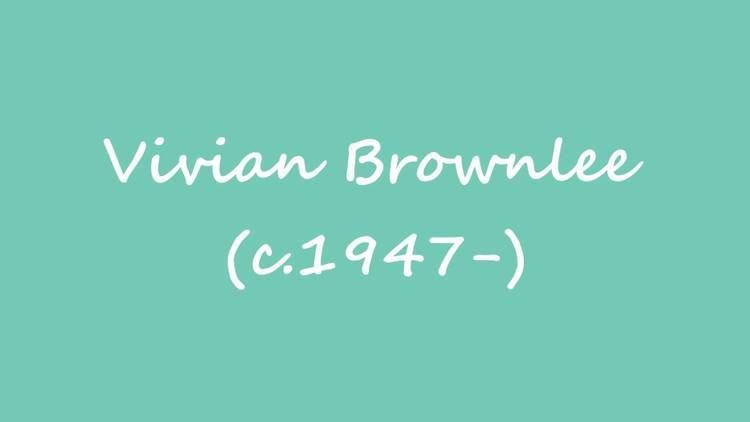 Vivian Brownlee OBM Golfer Vivian Brownlee c1947 YouTube