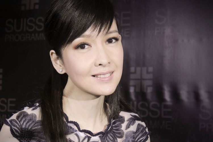 Vivian Chow The Unexpurgated interview with Vivian Chow TODAYonline