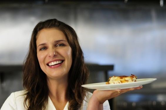 Vivian Howard PBS show A Chef39s Life to feature NC restaurateur Vivian