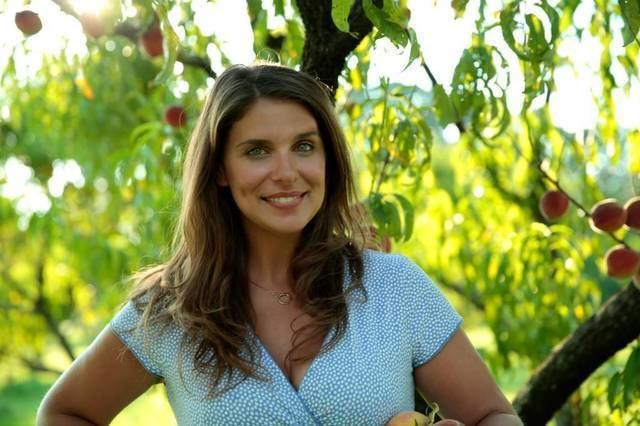 Vivian Howard See chef Vivian Howards upcoming book events in the Triangle News