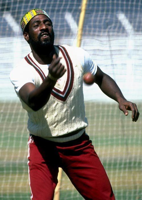 VIVIAN RICHARDS Well known as the KING of Cricket VIVIAN RICHARDS Well known as the KING of Cricket