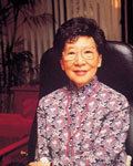 Vivian Shun-wen Wu wwwcmcmotorcomimgpresidentjpg