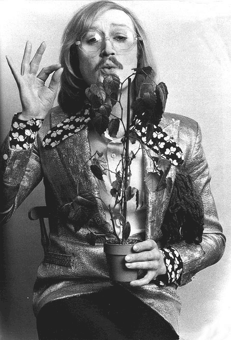 Vivian Stanshall Viv Stanshall interview