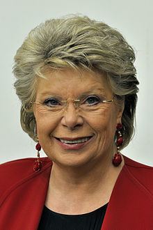 Viviane Reding httpsuploadwikimediaorgwikipediacommonsthu