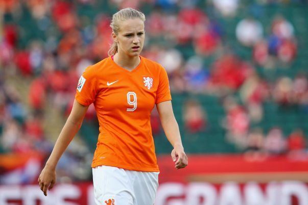 Vivianne Miedema Netherlands face tough quarterfinal test in Sundhages Sweden