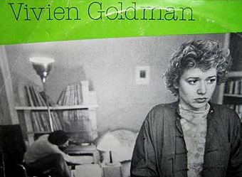 Vivien Goldman DEVOTEES VIVIEN GOLDMAN HUMAN SEXUAL RESPONSE TEDDY