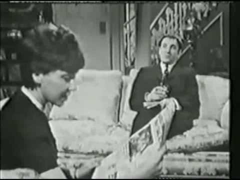 Vivien Merchant Vivien Merchant in The Lover 1963 by Harold Pinter p1