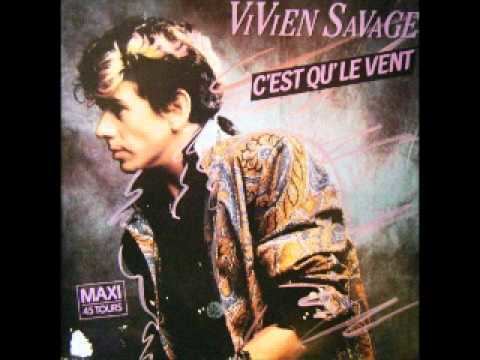 Vivien Savage Vivien Savage 6h du matin 1985 Face B YouTube