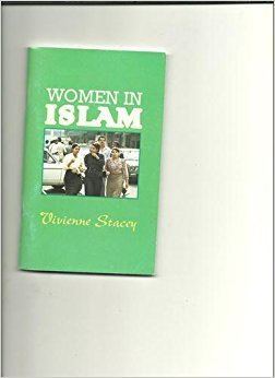 Vivienne Stacey Women in Islam Vivienne Stacey 9780900165214 Amazoncom Books