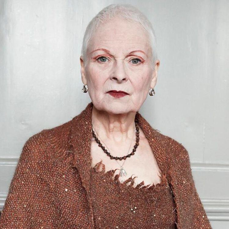 Vivienne Westwood - Wikipedia