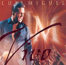 Vivo (Luis Miguel album) httpsuploadwikimediaorgwikipediaenthumb7