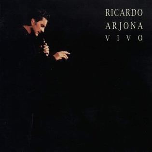 Vivo (Ricardo Arjona album) httpsuploadwikimediaorgwikipediaen665Viv