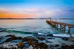 Vivonne Bay (South Australia) httpsuploadwikimediaorgwikipediacommonsthu