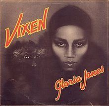 Vixen (Gloria Jones album) httpsuploadwikimediaorgwikipediaenthumb1